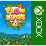 ☑️⭐Flowlines VS. XBOX⭐Покупка на Ваш акк⭐☑️