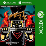 ☑️⭐Ninja Warrior Epic Quest XBOX⭐Покупка на Ваш акк⭐☑️