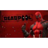 Deadpool STEAM STEAM Gift  - RU/CIS