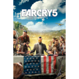 Far Cry 5 🔷ПОЧТА🔷СМЕНА ДАННЫХ🔷ОНЛАЙН
