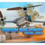 💥Drone Delivery Simulator 🔵 PS4/PS5 🔴TR🔴
