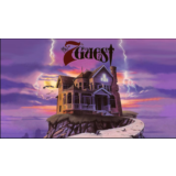 💥The 7th Guest 🔵 PS4/PS5 🔴TR🔴