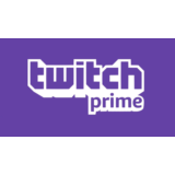 Twitch Prime Sub ✅Любое количество! $1-$2.25✅