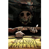 Buckshot Roulette (Аренда аккаунта Steam) Онлайн