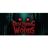 Descending The Woods * STEAM RU*KZ*UA*СНГ