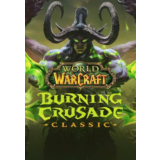 🔥WOW: BURNING CRUSADE CLASSIC DARK PORTAL