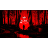 💥Blair Witch + VR 🔵 PS4/PS5 🔴TR🔴