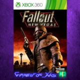 ☀️Fallout New Vegas XBOX