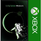 ☑️⭐Lifeless Moon XBOX⭐Покупка на Ваш акк⭐☑️ 🫵