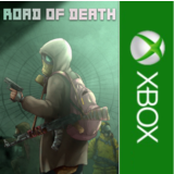 ☑️⭐Road of Death XBOX⭐Покупка на Ваш акк⭐☑️ 🫵