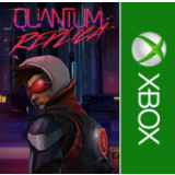 ☑️⭐Quantum Replica XBOX⭐Покупка на Ваш акк⭐☑️