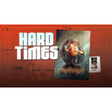 Rochard: Hard Times DLC  STEAM Gift - Global