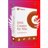 🎆 Tipard DVD Creator 🔑 Регистрационный код на 1 год