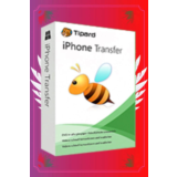🎆 Tipard iPhone Transfer 🔑 Лицензионный ключ на 1 год