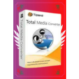 🎆 Tipard Total Media Converter 🔑 Лицензия на 1 год 🚀