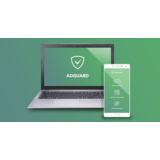Adguard ключ 1 устройство. 1 месяц💳