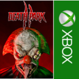 ☑️⭐Death Park 2 XBOX⭐Покупка на Ваш акк⭐☑️