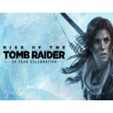 Rise of the Tomb Raider: 20 Year Celebration / STEAM 🔥