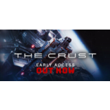 The Crust 🔵 Steam-Все регионы 🔵 0% Комиссия