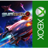 ☑️⭐Guntech 2 XBOX⭐Покупка на Ваш акк⭐☑️