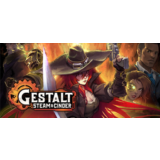 🔑Gestalt: Steam & Cinder. STEAM-ключ Россия СНГ