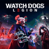 ⚫️Watch Dogs Legion / Ватч Догс легион | Epic Games EGS