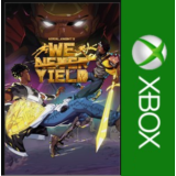 ☑️⭐Aerial_Knight's We Never Yield XBOX⭐Куплю Вам⭐☑️
