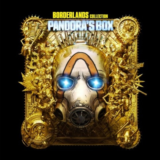 🌍 КОЛЛЕКЦИЯ BORDERLANDS: ЯЩИК ПАНДОРЫ XBOX КЛЮЧ 🔑