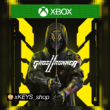 ⛩ Ghostrunner 2 XBOX SERIES КОД КЛЮЧ🔑