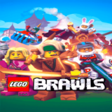 ⚫️LEGO Brawls / ЛЕГО Бравлс | ПК Epic Games EGS⚫️