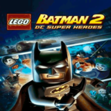 ⚫️LEGO Batman 2 / ЛЕГО Бэтмен 2 | ПК Epic Games EGS⚫️