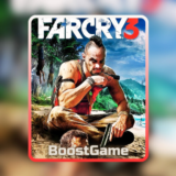 ・FAR CRY 3・STEAM GLOBAL・