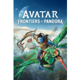 🎮AVATAR: FRONTIERS OF PANDORA™ 💚XBOX 🚀Быстро