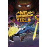 🎮Aerial_Knight's We Never Yield 💚XBOX 🚀Быстро