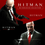 🔴 Hitman HD Enhanced Collection❗️PS4/PS5 🔴 ТУРЦИЯ