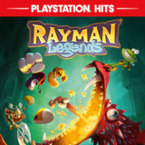 🔴 Rayman Legends❗️PS4/PS5 🔴 Турция