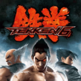 🔴 Tekken 6❗️PS4/PS5 🔴 Турция