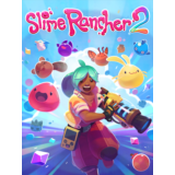 Slime Rancher 2  PS5 Аренда 5 дней