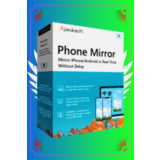 📛 Apeaksoft Phone Mirror 🔑 Лицензионный код на 1 год