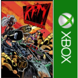 ☑️⭐RPM - Road Punk Mayhem XBOX⭐Покупка на Ваш акк⭐☑️