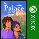 ☑️⭐The Palace on the Hill  XBOX⭐Покупка на Ваш акк⭐☑️