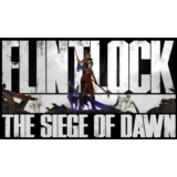 🎮Flintlock: The Siege of Dawn Deluxe🚀Все DLC✅