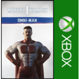 ☑️⭐MK1: Омни-Мэн XBOX⭐Покупка на Ваш акк⭐☑️ 🫵
