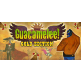🔑Guacamelee! Gold Edition  | Ключ Steam | GLOBAL 🌏