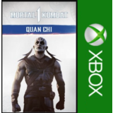 ☑️⭐MK1: Куан Чи XBOX⭐Покупка на Ваш акк⭐☑️ 🫵