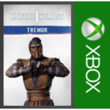 ☑️⭐MK1: Тремор XBOX⭐Покупка на Ваш акк⭐☑️ 🫵