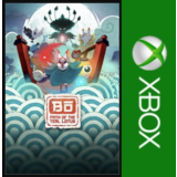 ☑️⭐Bō: Path of the Teal Lotus XBOX⭐Куплю Вам⭐☑️.