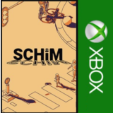 ☑️⭐SCHiM XBOX⭐Покупка на Ваш акк⭐☑️ 🫵