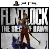 Flintlock: The Siege of Dawn PS5 П3 Аренда на 15 дней