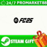 ⭐️ВСЕ СТРАНЫ⭐️ EA SPORTS FC 25 Standard ФИФА